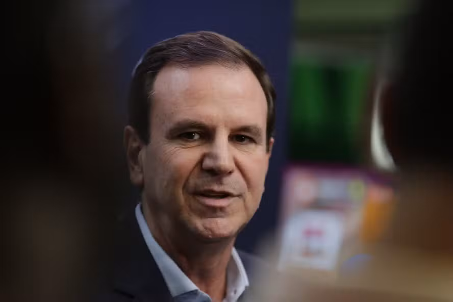 Eduardo Paes desanca debate de segurança no Brasil: "Inconsequente" e disputa de protagonismo