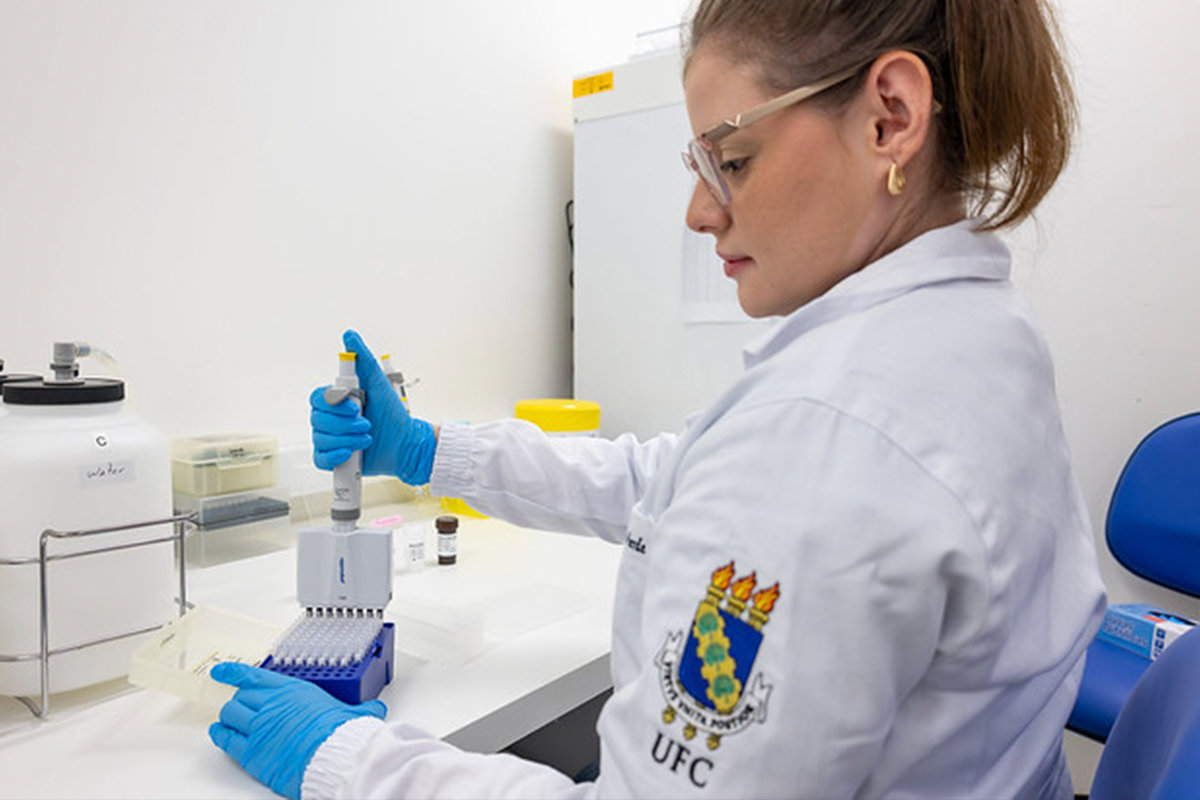 ceara do bom-Avanços do Polo de Saúde e pesquisas médicas da UFC fortalecem inovação no Ceará